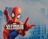 Tesztelj velünk! – Skiyoker: Marvel: Ultimate Alliance (2006) – A legnagyobb hősök szövetsége tn