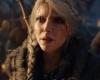 [TGA 2024] Ciri főszereplésével bemutatkozott a THE WITCHER 4 tn