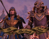 The Elder Scrolls Online: sivatag és Skyrim! tn