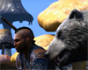 The Elder Scrolls Online – Videón a Warden és a harci medvéje tn
