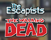 The Escapists: The Walking Dead bejelentés tn