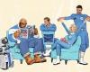 BRÉKING: Berobbant a The Fantastic Four: First Steps első előzetese tn
