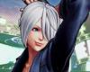 The King of Fighters 15 – Egy igazi angyal a ringben tn