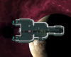 The Last Starship Early Access teszt – Prototípus tn