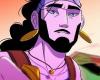The Rogue Prince of Persia próbakör – Perzsia lila zsiványa