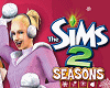 The Sims 2: Seasons az üzletekben tn