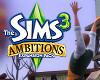 The Sims 3: Ambitions -- bejelentés tn