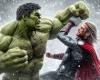 Thor és Hulk ismét egymásra találhat, de ezúttal nem egy Marvel-filmben tn