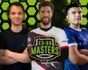TippmixPro CS:GO Masters – Ma este már torzsi nélkül lép szerverre a Budapest Five tn