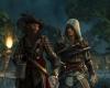 Tíz év után kapott új frissítést az Assassin's Creed 4: Black Flag tn