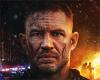 Tom Hardy nem a törvény, hanem maga a káosz – Előzetesen a PUSZTÍTÁS tn