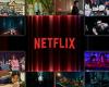 Tömeges elbocsátások a Netflixnél tn
