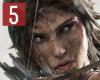 Top 5: Tomb Raider játék tn