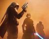 Totál Star Wars-ba megy át a Destiny 2, és nagyon jól áll neki