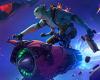 Totál ugyanolyan ez a három űrhajós Sea of Thieves, melyikre nevezzünk be a haverokkal?