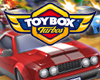 Toybox Turbos – új játék a Codemasterstől tn