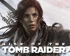 Trailert kapott a Rise of the Tomb Raider PS4-es változata tn