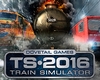 Train Simulator 2016 a Steamen tn