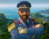 Tropico 6 - konzolos verziók szeptemberben tn