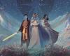 Úgy néz ki, alig néhány hónapon belül már debütálhat is a Star Wars: The Acolyte tn