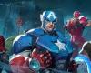 Ugye milyen menő lenne, ha egy univerzumban játszódna a Marvel's Spider-Man és a Rivals? tn