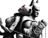 Új javítás érkezett a PC-s Batman: Arkham Cityhez tn