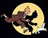 Új képek érkeztek a Tintin játékból tn