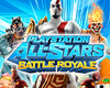 Új PlayStation All-Stars: Battle Royale reklám tn