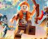 Új színészt kerestek Lance Reddick szerepére a LEGO Horizon Adventuresben