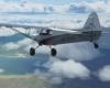Újabb lélegzetelállító képeken a Microsoft Flight Simulator tn