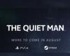Újabb videót kapott a The Quiet Man tn