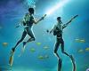 Újra mozgásban a hamarosan Early Accessbe lépő Subnautica 2 tn