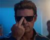 Uncaged Fury – Karl Urban Johnny Cage-ként rúgja szét a rosszfiúk csicsáját tn