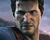 Uncharted 4: megnézhető a teljes E3-as demó tn