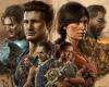 Uncharted 4 – Videón a PS4 és PS5 verziók közti különbségek tn