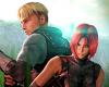 UE5-ben készül a Dino Crisis 2 rajongói remake-je, a demót pedig már játszhatod is! tn