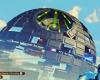Valaki Halálcsillagot épített a No Man's Sky-ban, és még a protontorpedó sem fog rajta!