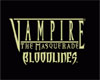 Vampire: Bloodlines 3.9 rajongói folt tn