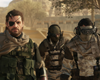 Váratlanul megjelent a Metal Gear Online PC-kre tn
