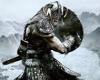 Végre a Skyrim-ben is megnyílott az Oblivion mókatára tn