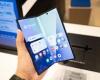 Vékony test, vastag árcédula, félmosoly az arcunkon – Samsung Galaxy Z Fold7