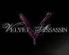 Velvet Assassin (valahol) az üzletekben tn