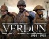 Verdun 1914-1918 PS4 teszt tn
