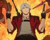 Vergil is színre lép a Devil May Cry második évadának előzetesében