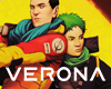 Verona bejelentés -- új, magyar játék tn