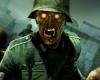 Viccesen félelmetes módon használja a PS4 kontrollerét a Zombie Army 4: Dead War tn