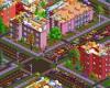 Visszatért a SimCity? Nem, ez a Metropolis 1998!