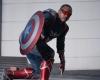 Vörös Hulk is zúzásba kezd az Amerika Kapitány: Szép új világ friss előzetesében tn