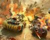 Warhammer 40.000: Speed Freeks próbakör – Ágyúgolyorkfutam tn