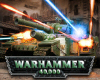 Warhammer 40k második kiegészítés aranyon tn